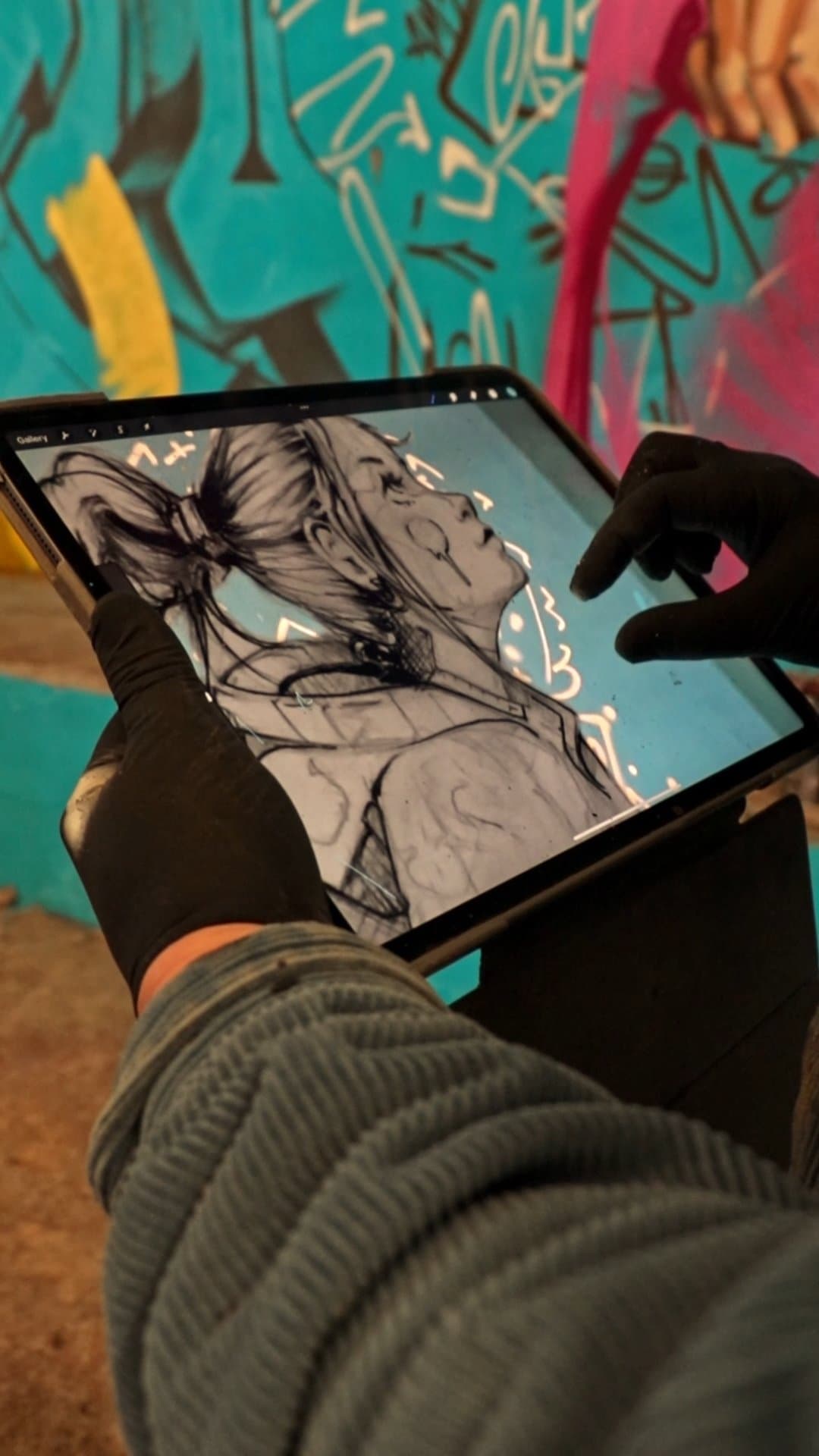 Work 8 Image 6