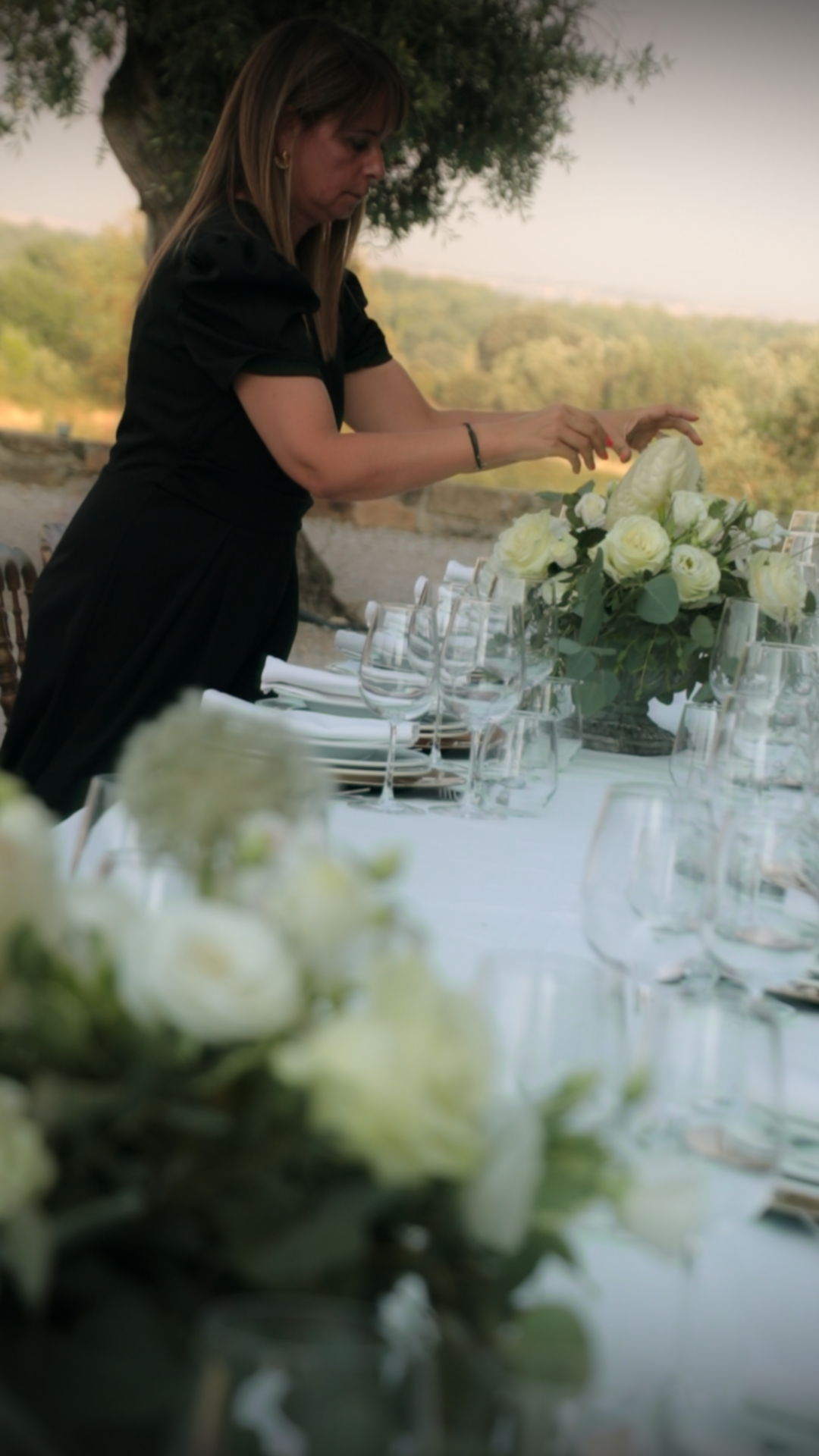 Susana Alegria - Wedding Planning - Event Video still 6