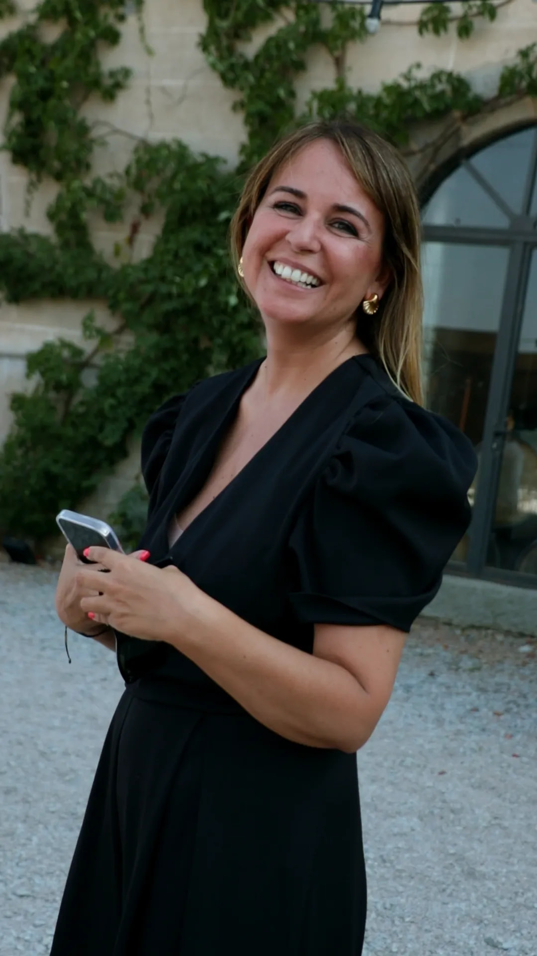 Susana Alegria - Wedding Planning - Event Video