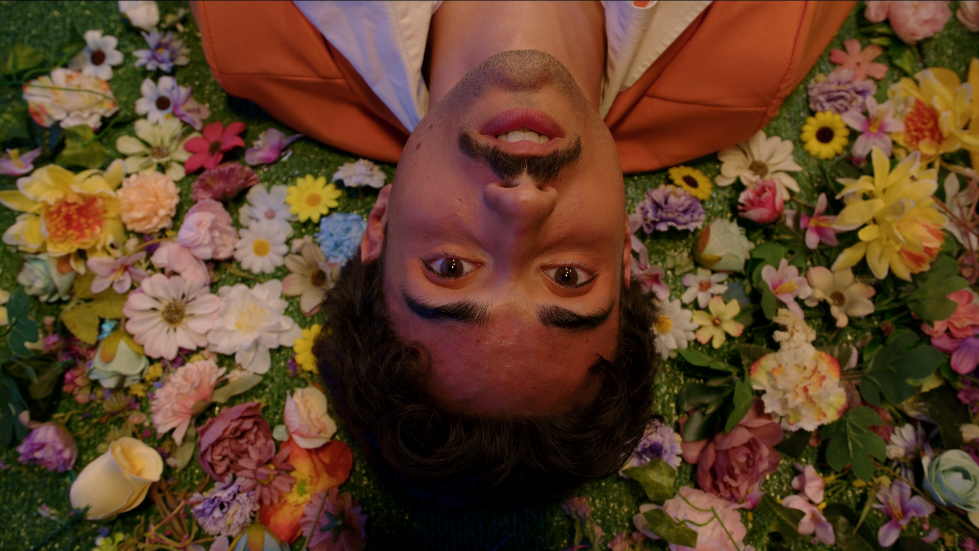 À Saudade - Óscar Correia - Music Video still 6