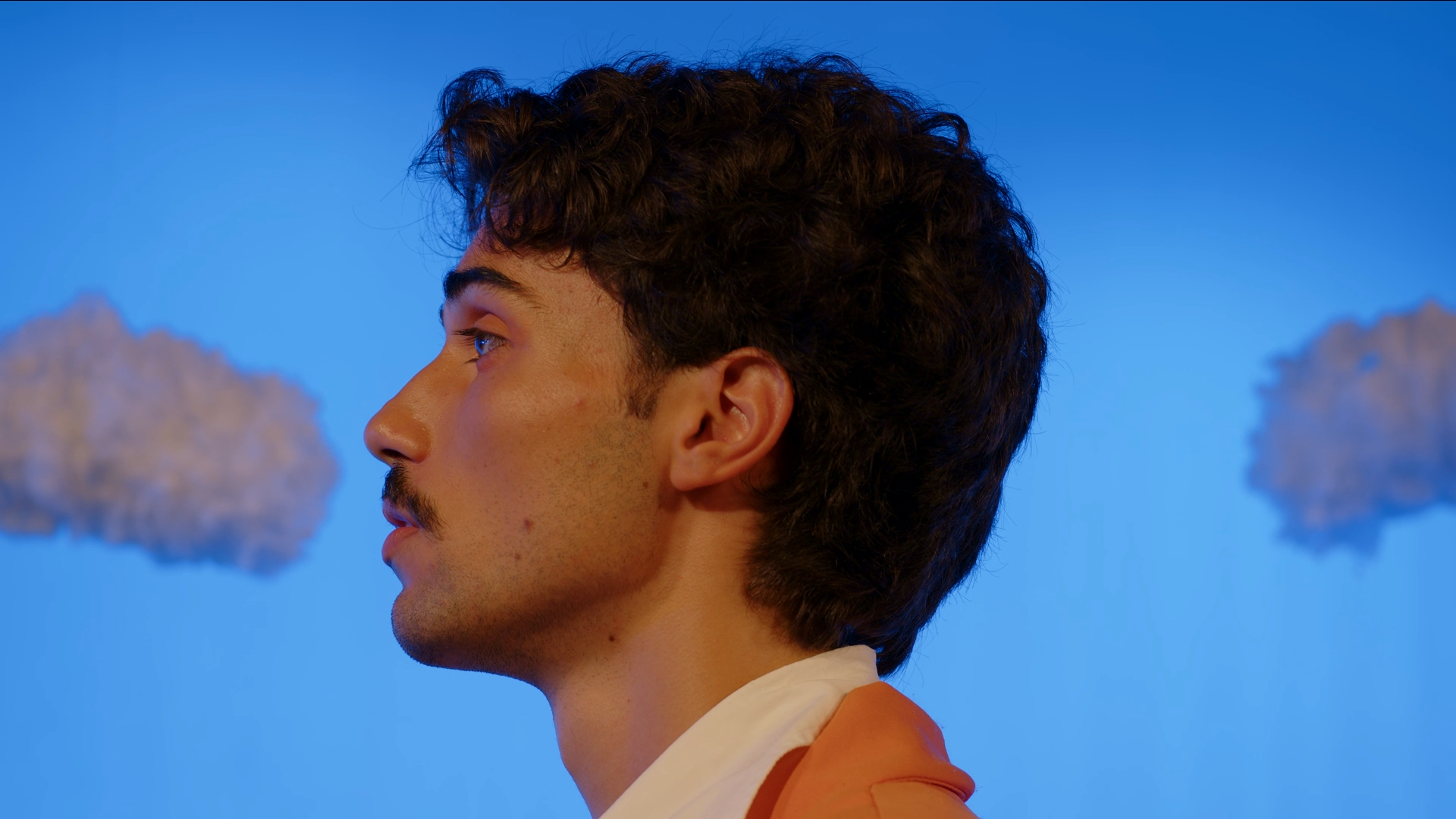 À Saudade - Óscar Correia - Music Video still 7